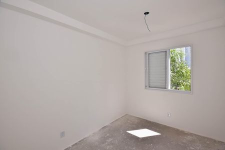 Apartamento à venda com 49m², 2 quartos e 1 vagaQuarto 1