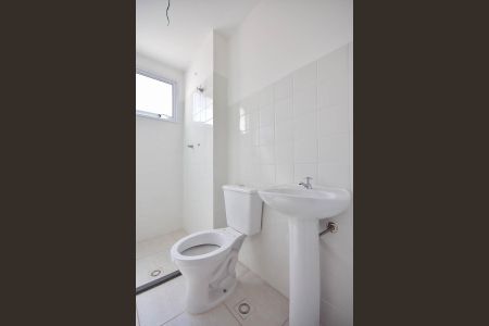 Apartamento à venda com 49m², 2 quartos e 1 vagaBanheiro