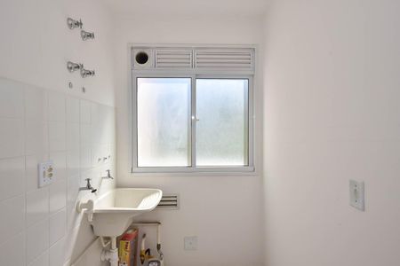 Apartamento à venda com 49m², 2 quartos e 1 vagaÁrea de Serviço