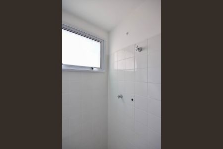 Apartamento à venda com 49m², 2 quartos e 1 vagaChuveiro do Banheiro