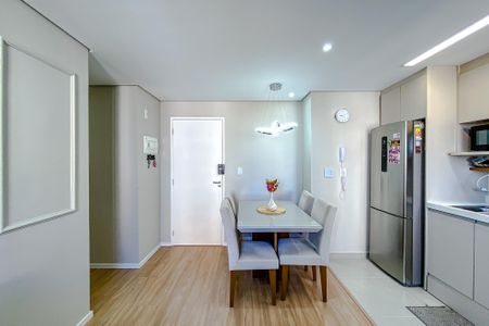 Apartamento à venda com 45m², 2 quartos e sem vagaSala