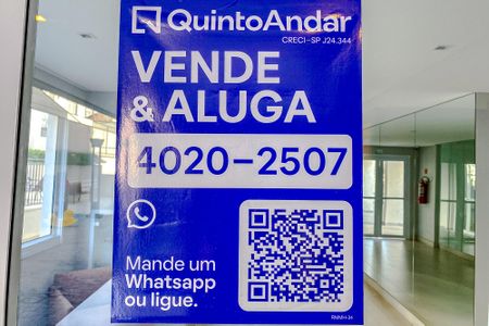 Apartamento à venda com 45m², 2 quartos e sem vagaPlaquinha