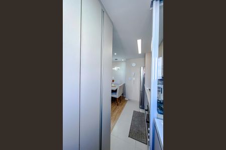 Apartamento à venda com 45m², 2 quartos e sem vagaÁrea de Serviço