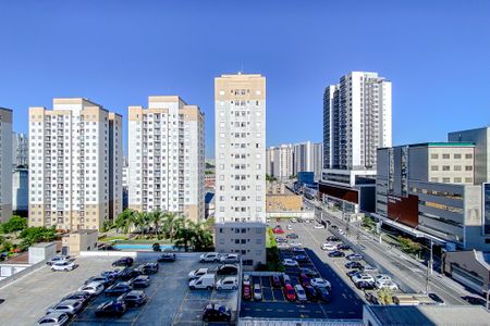 Apartamento à venda com 45m², 2 quartos e sem vagaVista da Sala