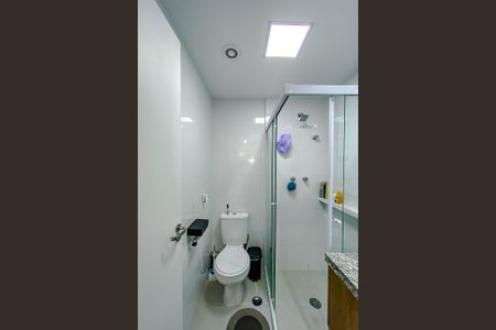 Apartamento à venda com 45m², 2 quartos e sem vagaBanheiro