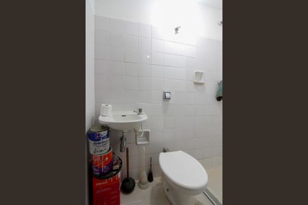 Apartamento à venda com 156m², 3 quartos e 3 vagasBanheiro