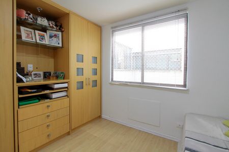 Apartamento à venda com 156m², 3 quartos e 3 vagasQuarto 1