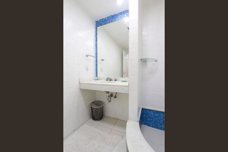 Apartamento à venda com 156m², 3 quartos e 3 vagasBanheiro