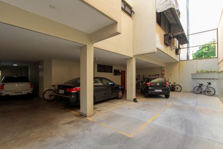 Apartamento à venda com 156m², 3 quartos e 3 vagasGaragem