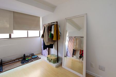 Apartamento à venda com 156m², 3 quartos e 3 vagasQuarto 3