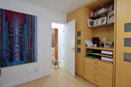 Apartamento à venda com 156m², 3 quartos e 3 vagasQuarto 1