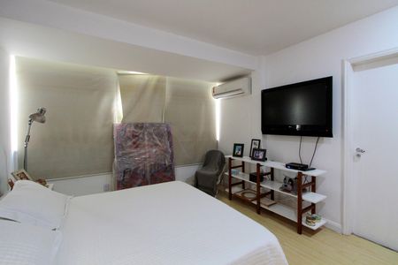 Apartamento à venda com 156m², 3 quartos e 3 vagasQuarto 2 suíte