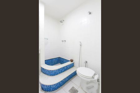 Apartamento à venda com 156m², 3 quartos e 3 vagasBanheiro