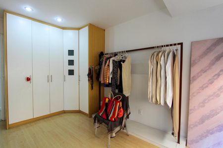 Apartamento à venda com 156m², 3 quartos e 3 vagasQuarto 3Quarto 3