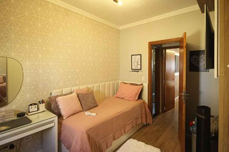 Casa de condomínio à venda com 76m², 2 quartos e 1 vagaQuarto 02