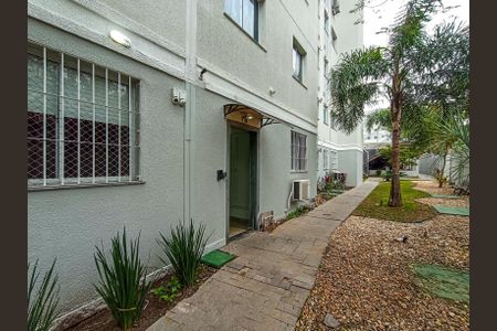 Apartamento à venda com 46m², 2 quartos e 1 vagaÁrea comum