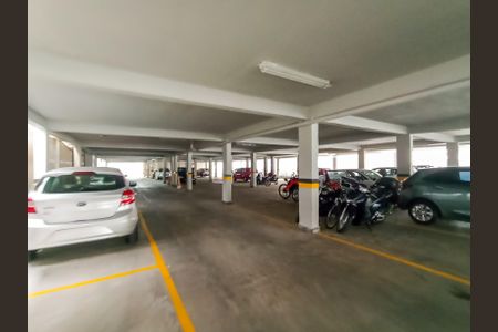 Apartamento à venda com 46m², 2 quartos e 1 vagaGaragem