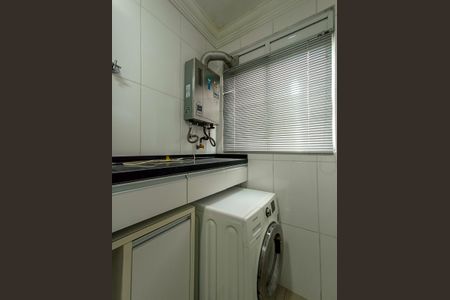 Apartamento à venda com 46m², 2 quartos e 1 vagaÁrea de Serviço