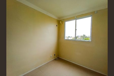 Apartamento à venda com 46m², 2 quartos e 1 vagaQuarto