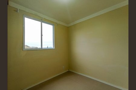 Apartamento à venda com 46m², 2 quartos e 1 vagaQuarto