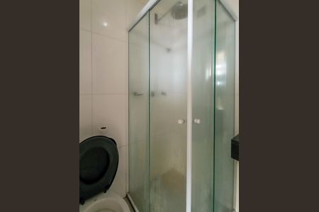 Apartamento à venda com 46m², 2 quartos e 1 vagaBanheiro Social