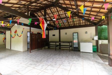 Casa de condomínio à venda com 212m², 3 quartos e 2 vagasÁrea comum