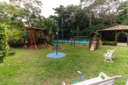 Casa de condomínio à venda com 212m², 3 quartos e 2 vagasÁrea comum