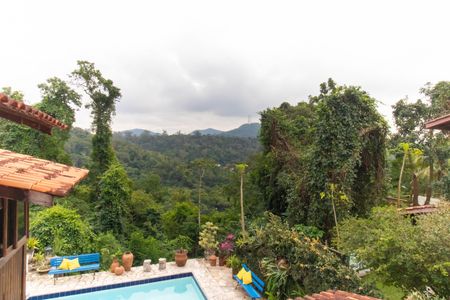 Casa de condomínio à venda com 212m², 3 quartos e 2 vagasVista do Quarto 1