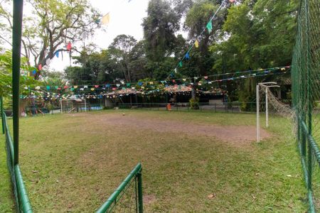 Casa de condomínio à venda com 212m², 3 quartos e 2 vagasÁrea comum