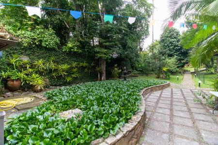 Casa de condomínio à venda com 212m², 3 quartos e 2 vagasÁrea comum