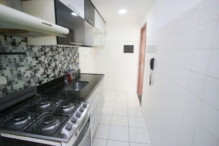 Apartamento para alugar com 67m², 3 quartos e 1 vagaCozinha