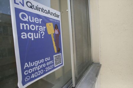Apartamento para alugar com 67m², 3 quartos e 1 vagaPlaquinha