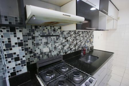 Apartamento para alugar com 67m², 3 quartos e 1 vagaCozinha