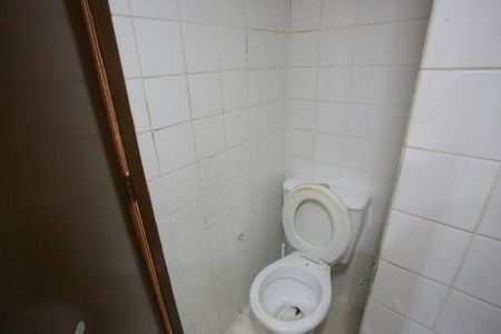 Apartamento para alugar com 67m², 3 quartos e 1 vagaBanheiro da Suíte