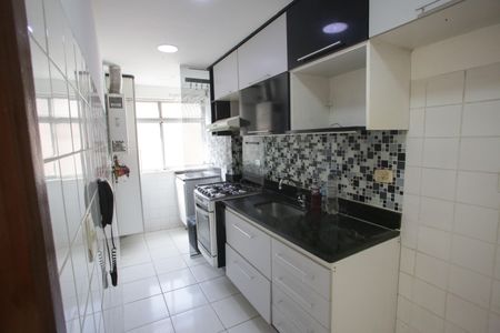 Apartamento para alugar com 67m², 3 quartos e 1 vagaCozinha