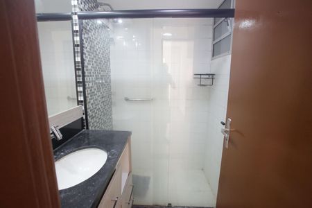 Apartamento para alugar com 67m², 3 quartos e 1 vagaBanheiro Social