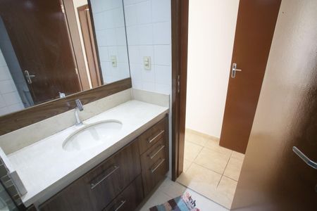 Apartamento para alugar com 67m², 3 quartos e 1 vagaBanheiro da Suíte