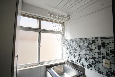 Apartamento para alugar com 67m², 3 quartos e 1 vagaÁrea de Serviço