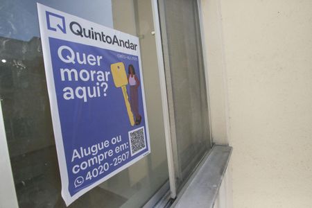 Apartamento para alugar com 67m², 3 quartos e 1 vagaPlaquinha