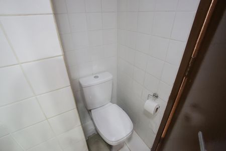 Apartamento para alugar com 67m², 3 quartos e 1 vagaBanheiro Social