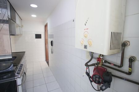 Apartamento para alugar com 67m², 3 quartos e 1 vagaÁrea de Serviço