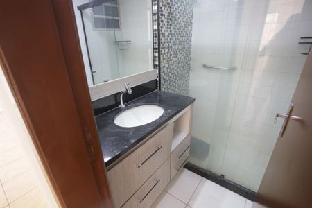 Apartamento para alugar com 67m², 3 quartos e 1 vagaBanheiro Social
