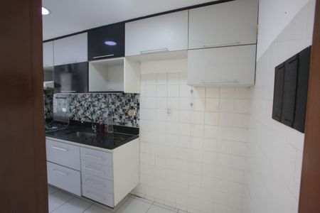 Apartamento para alugar com 67m², 3 quartos e 1 vagaCozinha