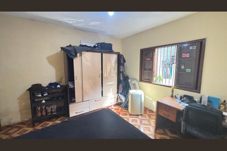 Casa à venda com 102m², 2 quartos e 2 vagasQuarto 1