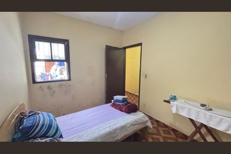 Casa à venda com 102m², 2 quartos e 2 vagasQuarto 2
