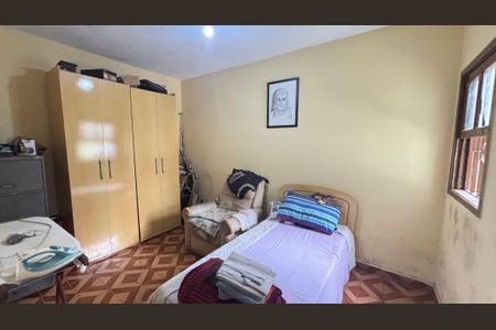 Casa à venda com 102m², 2 quartos e 2 vagasQuarto 2