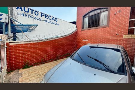 Casa à venda com 102m², 2 quartos e 2 vagasGaragem