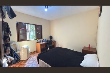 Casa à venda com 102m², 2 quartos e 2 vagasQuarto 1