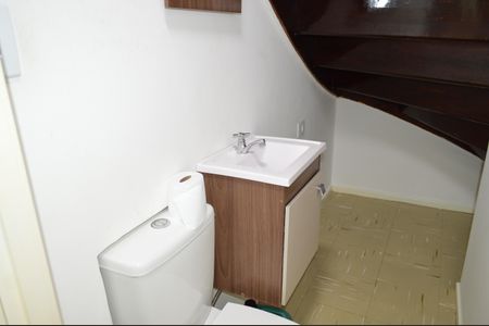 Casa à venda com 190m², 3 quartos e 1 vagaLavabo