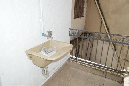 Casa à venda com 190m², 3 quartos e 1 vagaVaranda do Quarto 2